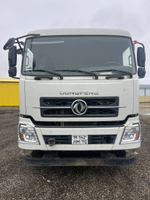 DongFeng KC 8x4 Самосвал KC (Дизельный, 8,9 л, 371 л.с., МТ)