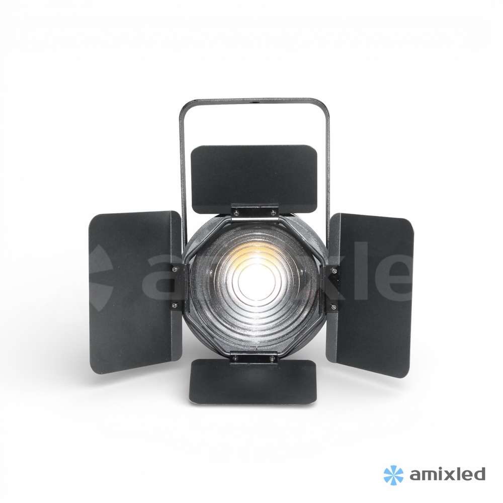 Световой прибор Amixled Play 50W Fresnel CL-W