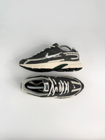 Кроссовки Nike Initiator #B110 (сер.)