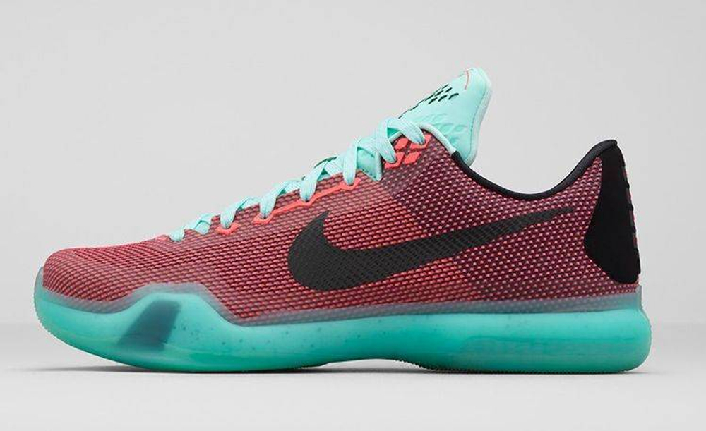Кроссовки Nike Kobe 10 Easter
