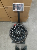 КОВАНЫЕ ДИСКИ ДЛЯ BMW M3 G80 РЕСТАЙЛИНГ 2025 БМВ