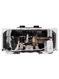 Колонка газовая Royal Thermo GWH 14 Inflame