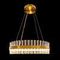 Подвесная светодиодная люстра Citilux Рианна CL337063