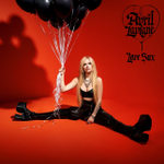 Avril Lavigne / Love Sux (CD)