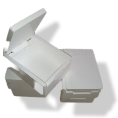 Мотыльница белая