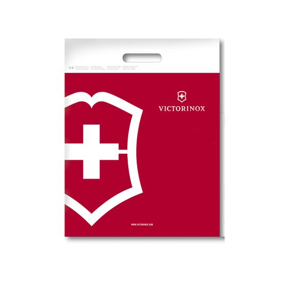 Пакет Victorinox большой био 9.6076.02