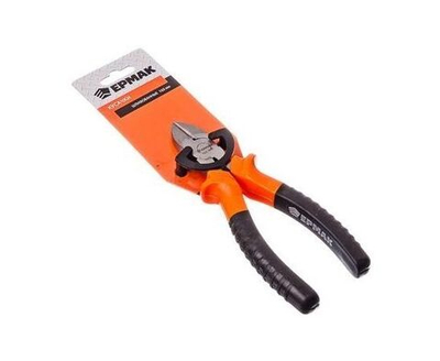 Кусачки- Бокорезы РОКОТ 661-872/ шлифованные 160мм