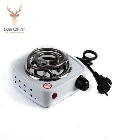 Плитка для розжига угля (Маленькая)