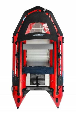 Лодка ПВХ STORMLINE HEAVY DUTY AL 360