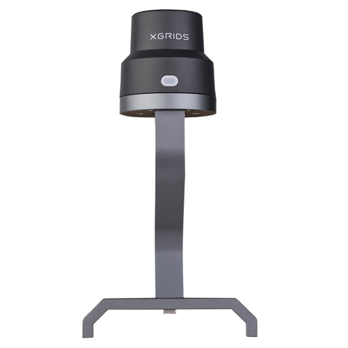 ГНСС RTK XGIRDS для Lixel L2 Pro модуль