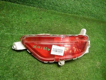 ПТФ правый Mazda CX-5 2 (2017-н.в.)