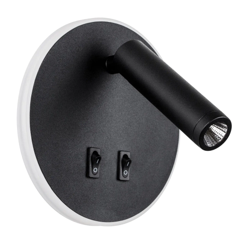 Настенный светодиодный светильник Lightstar MURO 808657