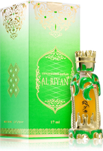 Khadlaj Al Riyan парфюмированное масло