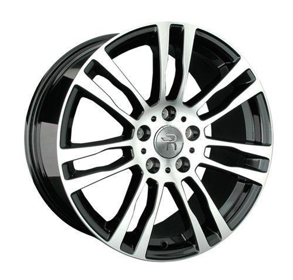 Replay B152 9x19 5x120 ET 18 Dia 72.6 (GMF)