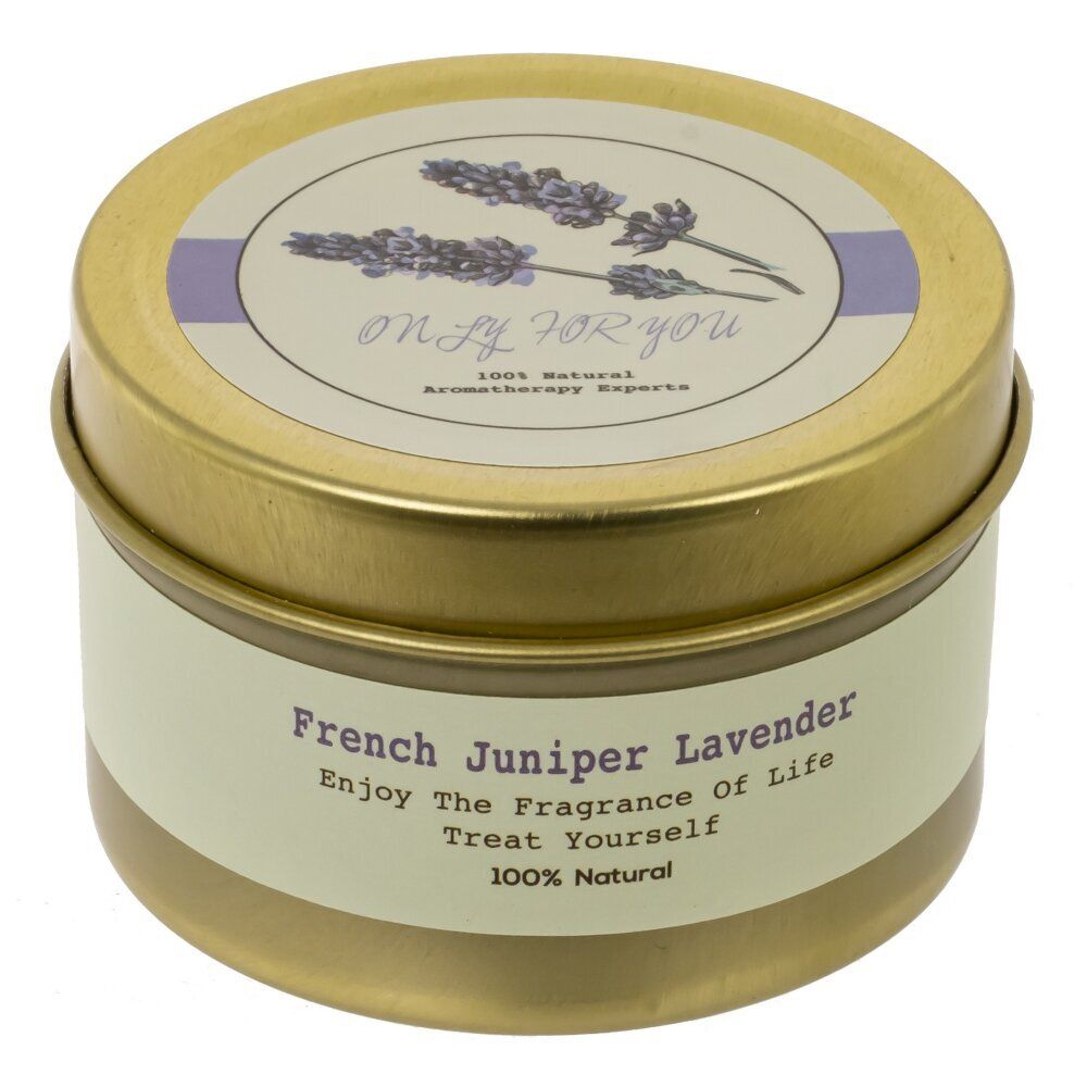 GAEM Свеча ароматическая (блок микс 4шт), D6 см, L6 W6 H4 см, 4в.