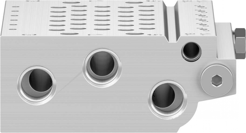 VABM-L1-10W-G18-5 Коллектор