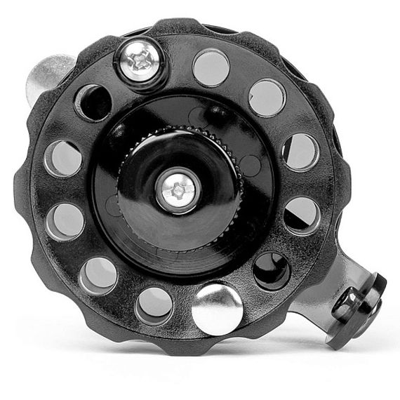 Катушка NORD Horizont 60mm Nisus (N-D510-60)