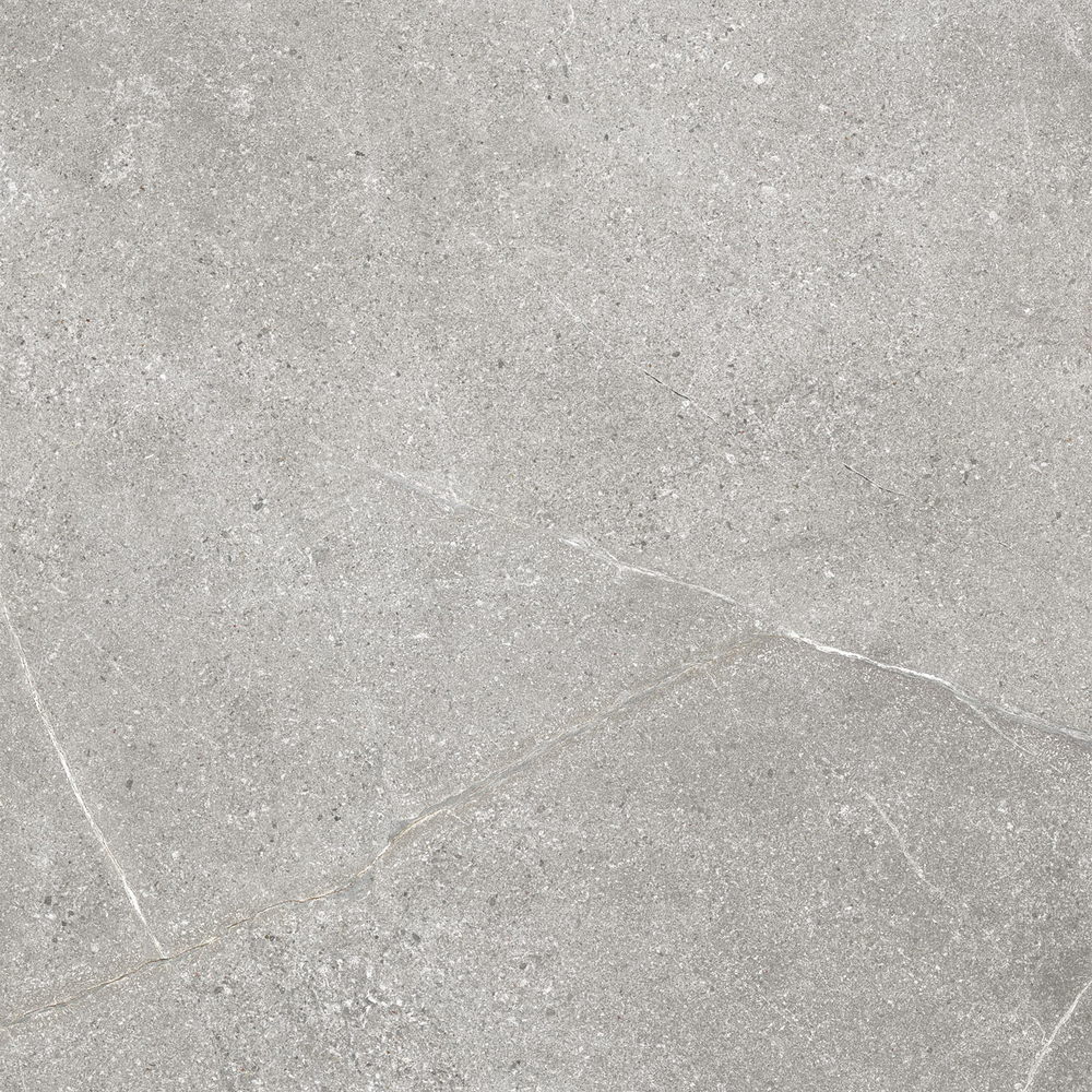 Керамогранит Garda GT606019001MR серый 60x60