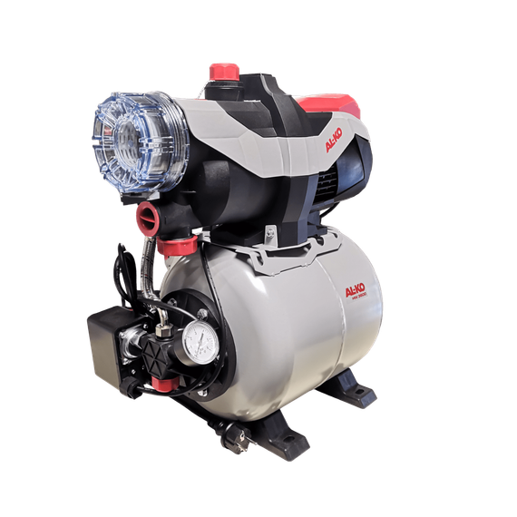 Насосная станция AL-KO Easy HW 3600