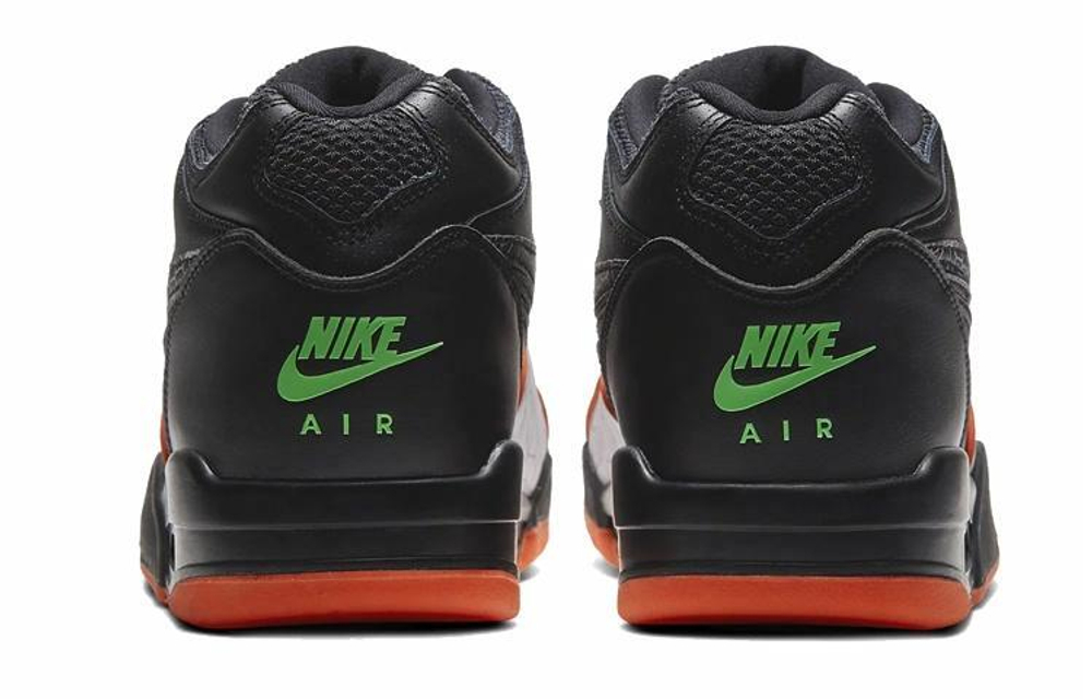 Кроссовки Nike Air Flight 89 Qs