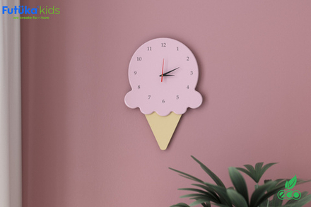 Часы Sweet Time (Розовый)