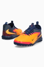 Сороконожки Nike Phantom 6 Low Academy Erling Haaland TF Junior