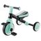 Velosiped \ Велосипед Globber Learning Trike 2in1 Mint 12m+ 735-206