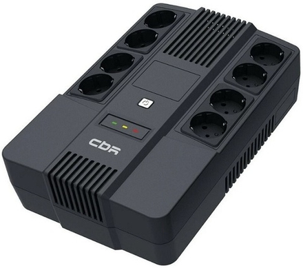 Источник бесперебойного питания  CBR UPS-OFK-101E-600