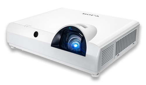 Проектор ROLY RL-S600X короткофокусный