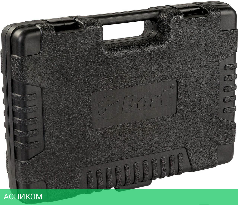 Набор инструментов Bort BTK-89 (91276063)