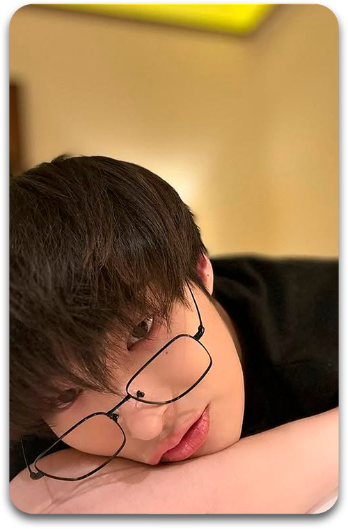 Карта / ATEEZ #0761