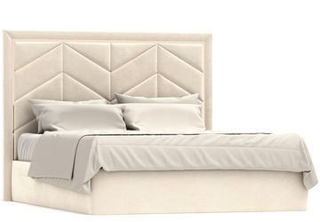 Кровать Санторини