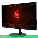 Игровой монитор Acer Nitro XF270S3biphx UM.HX0EE.301