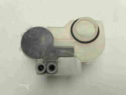 SMV24AX01R/48 ктп25 Бачок для соли для посудомоечной машины Bosch 5235003 б/у