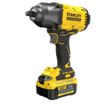 Гайковерт аккумуляторный Stanley SFMCF940M1-QW