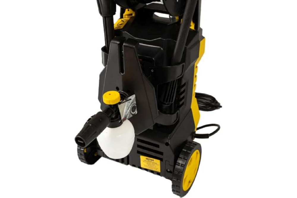 МОЙКА ВЫСОКОГО ДАВЛЕНИЯ HUTER W135-AR