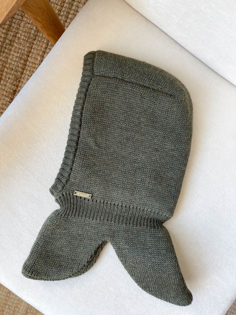 Шлем Il Trenino, 116