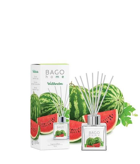 Ароматический диффузор Арбуз, Bago home