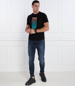 Футболка Armani Exchange - черный(3DZTHS ZJH4Z)