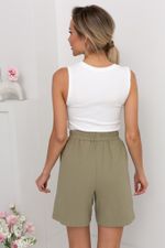 Шорты Майли №1 Valentina