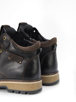 Ботинки мужские M951-1P