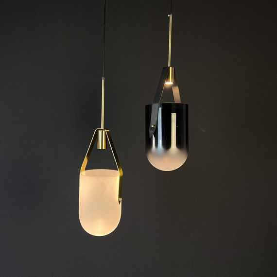 Подвесной светильник Imperium Loft Allied Maker 123601-22