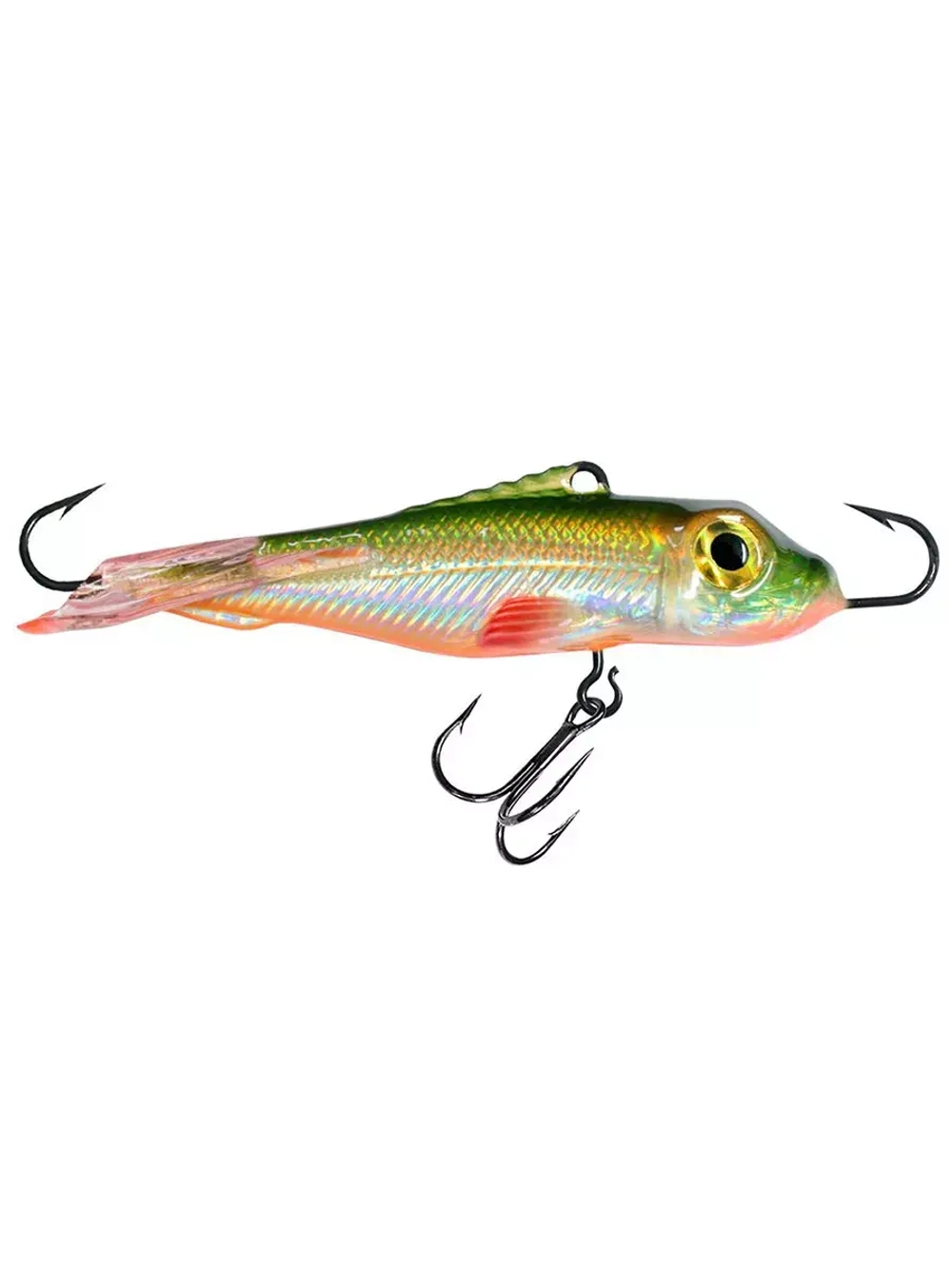 Балансир HERCULES-7 77mm 2 штуки 39 г.