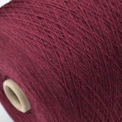 Papi Fabio Art. CASHVIP (бордовый мультиколор)