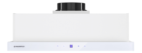 Вытяжка MAUNFELD VS Touch 850 60 белый