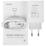 Tecno SPARK 20 Pro+
