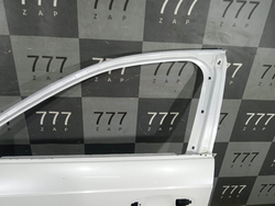 Дверь передняя левая Haval Jolion 24-нв Б/У Оригинал 6101100XST18A