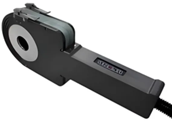 Пресс гидравлический Hidroliksan HDD 500