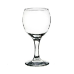 Набор бокалов для вина 6шт 225мл «Бистро» 44412В