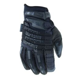 Перчатки стрелковые Mechanix M-Pact2 MP2